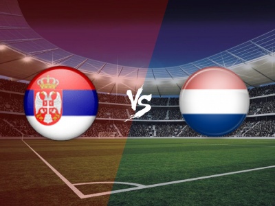 Xem Lại Serbia vs Hà Lan - Vòng Bảng UEFA Nations 2026/27